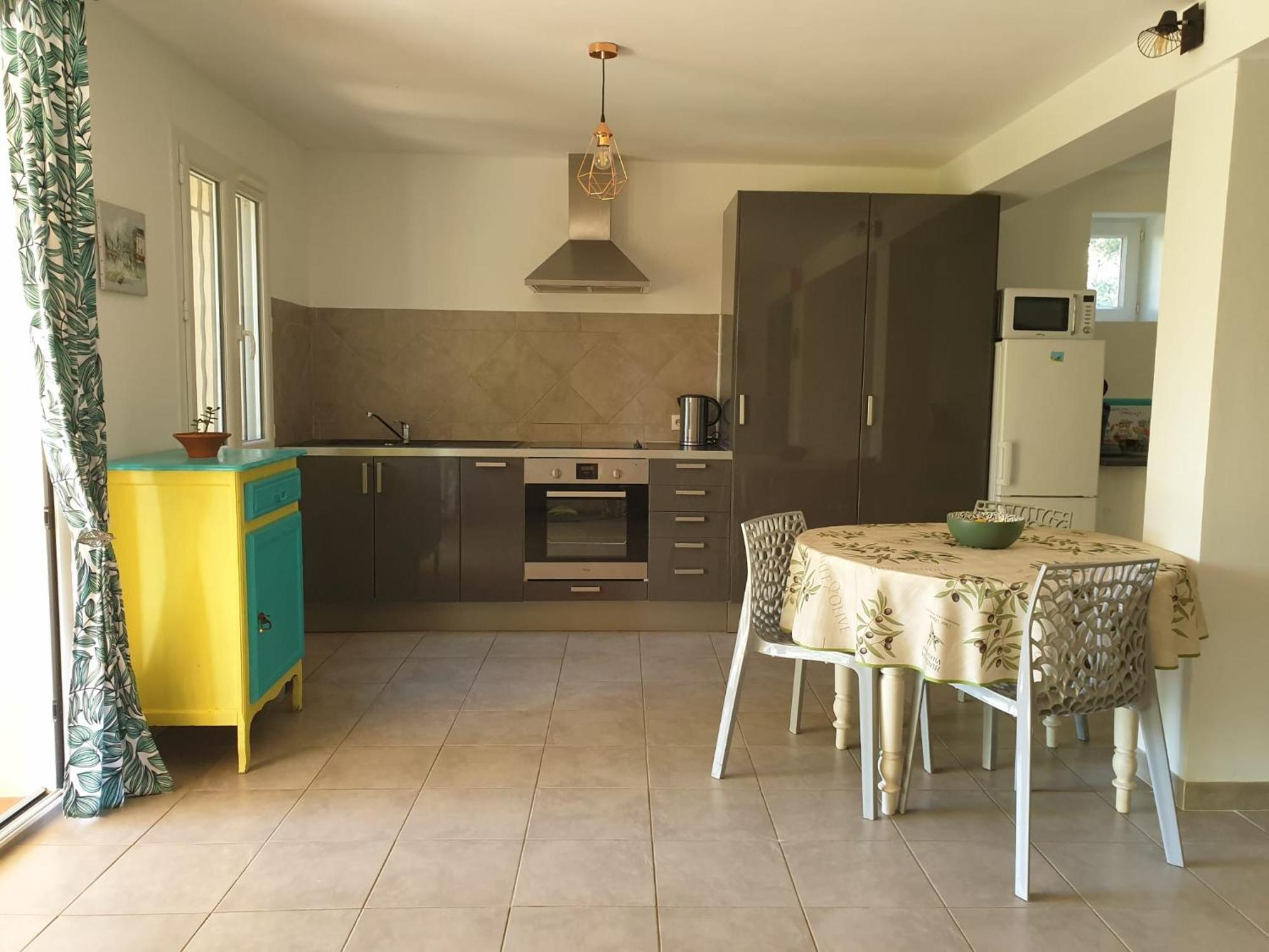 L'Oliveraie Hyères Esterno foto