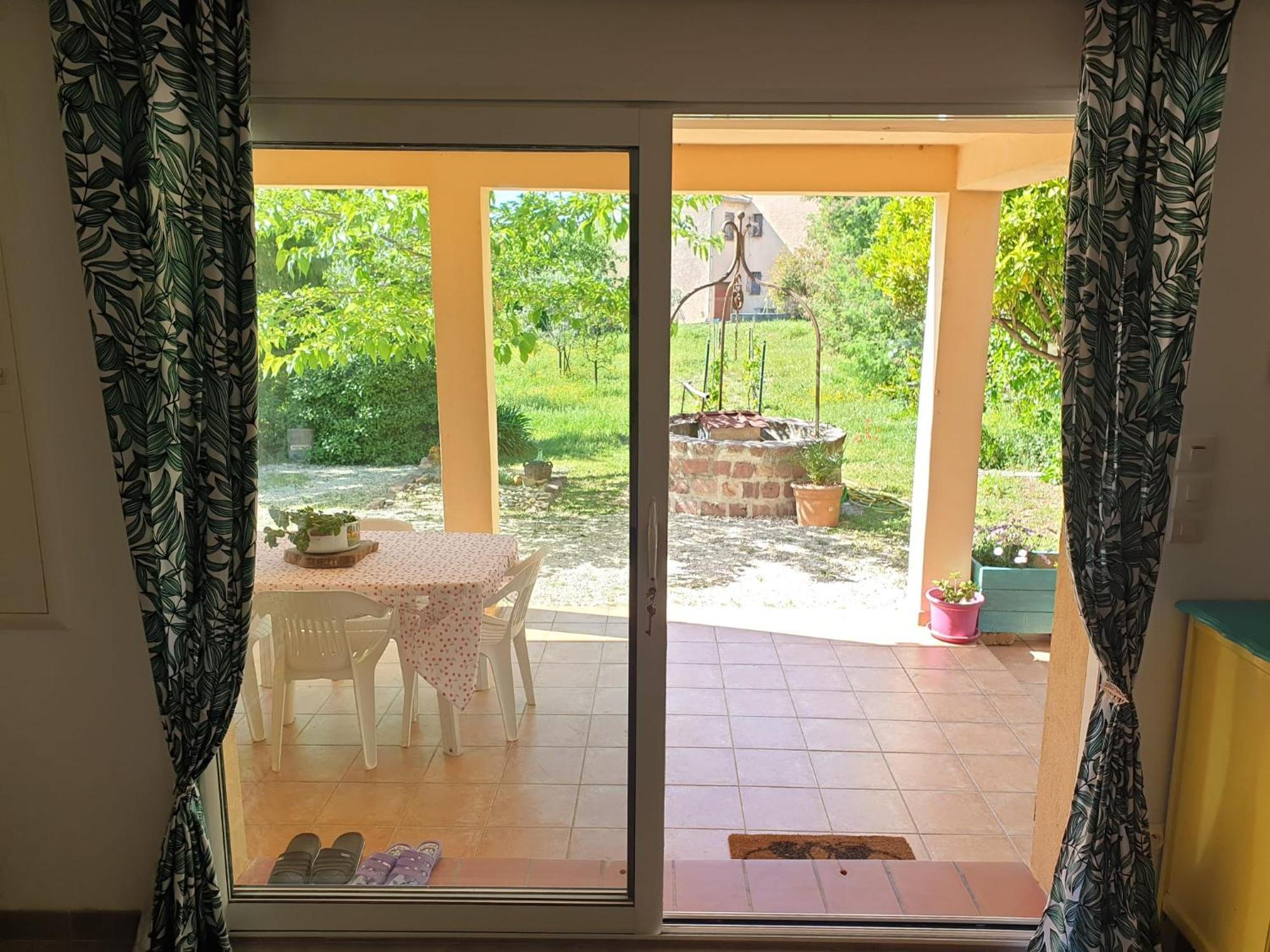 L'Oliveraie Hyères Esterno foto