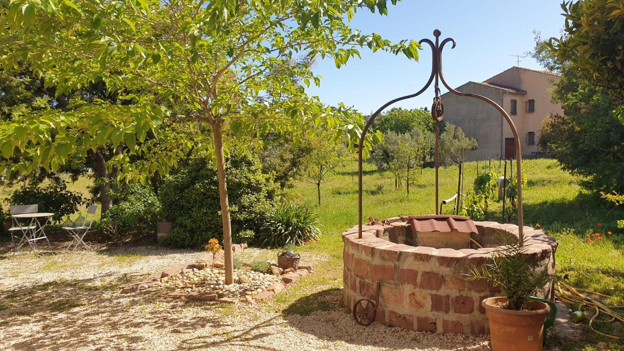 L'Oliveraie Hyères Esterno foto